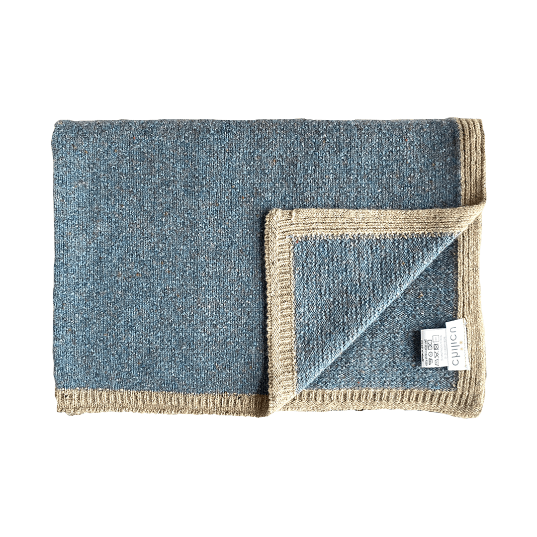 Comprar frazada de lana  Manta de punto personalizada